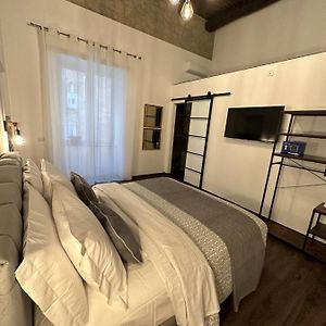 Habitación Estándar con Cama King